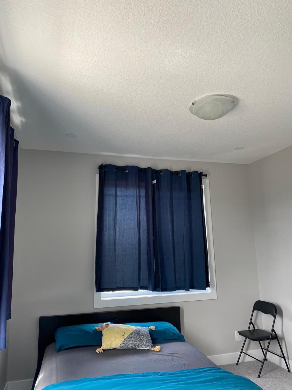 Flowealth Property Luxury Villa Near Lake Netflix Tv Wifi YYC Exterior foto