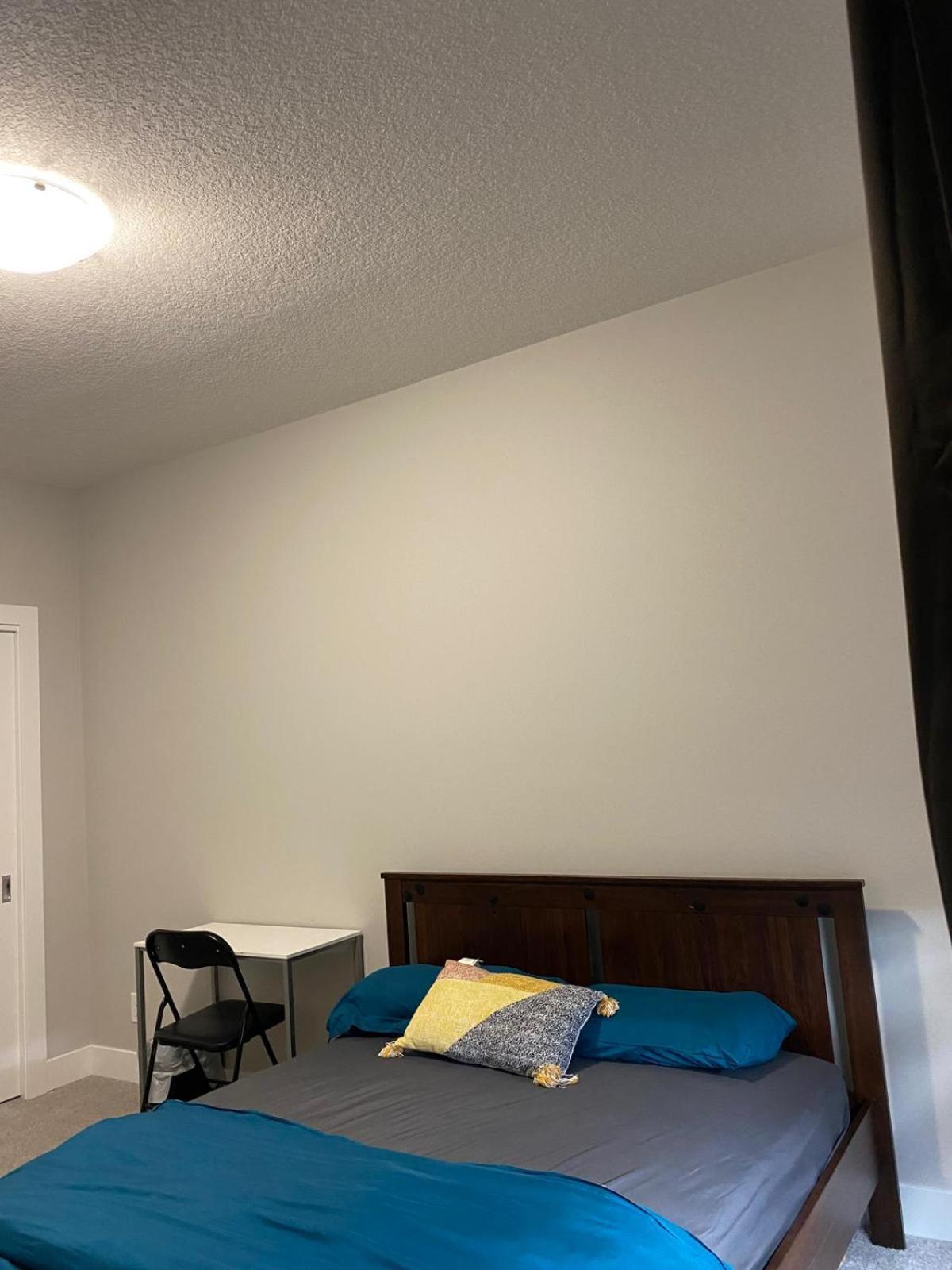 Flowealth Property Luxury Villa Near Lake Netflix Tv Wifi YYC Exterior foto